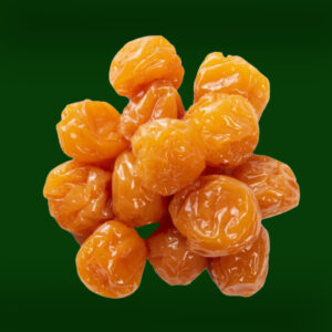 Dried Plum